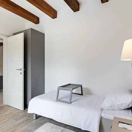 In With Terrace * Buzet
